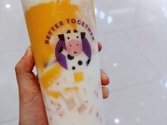 -一只酸奶牛(来福士店)