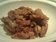 手扒肉-西贝莜面村(上海百联西郊店)