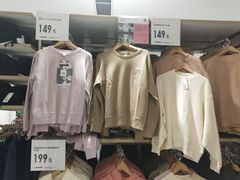 -优衣库(北京万柳华联购物中心店)