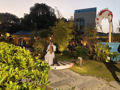 -湘力力小院·鱼汤泡饭(枫林路店)