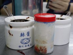 -银记肠粉店(北京路店)