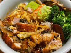 -活鳗饭·鹅肝范儿(高碑店店)