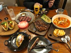 -黑角餐厅美式狂野Blackhorn(昌茂花园店)