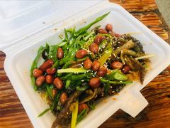 -陈添記·祖傳爽鱼皮·西关老字号(广州首店)