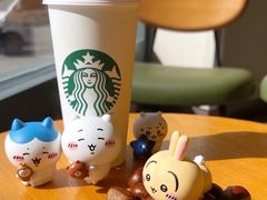 -星巴克臻选(嘉兴海宁银泰城店)