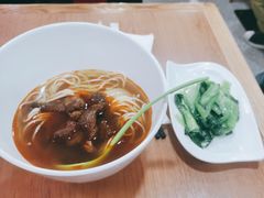 -鮮而純面馆(浦东店)