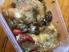 -老通城豆皮大王(吉庆街店)