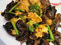 -天天初二·天津传统捞面·天津特色菜(凌奥总店)