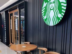 -星巴克(北京长安商场店)