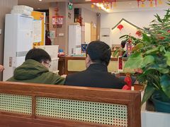 -华顺土菜馆(洪岗路店)