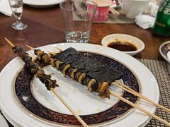 -重庆丽苑维景国际大酒店·海鲜自助餐厅