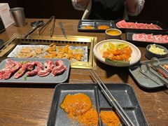 -新石器烤肉(中房金谊广场店)