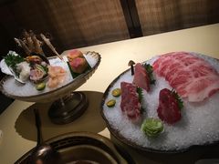 -余欢领鲜火锅(新街口店)