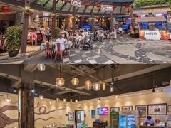 -达叔香味海鲜(海棠68环球美食街店)