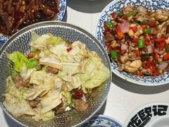 -欧记大排档·景德菜(上海首店)