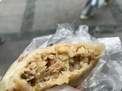 -求生煎包(武夷小区店)