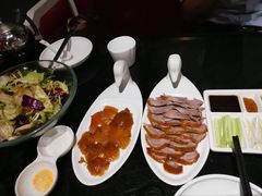 -皇城根北京风味主题餐厅(中海环宇城店)