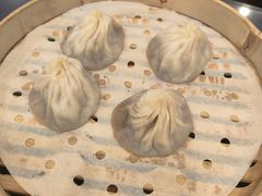 鲜肉小笼包-不二心包子铺(二七广场店)
