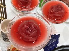 -品海楼·大连海胆锅贴馆(东港店)