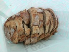 有机面包-花马天堂云南餐厅 Lost Heaven(外滩店)