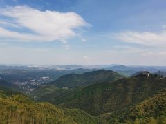 -莫干山风景区