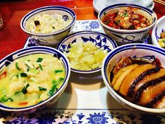 -窄巷子陕菜馆·地道陕西菜(粉巷店)