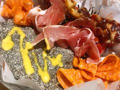 -托斯卡纳烘焙意大利餐厅(五天地店)