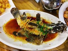 -清水湾3号(东方小周海鲜店)