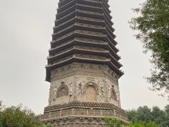 -玲珑塔公园