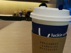 -瑞幸咖啡(盛博广场店)