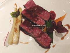 精选澳洲全血谷饲600天和牛M7级西冷-蝶舍·MAISON PAPILLON