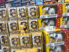 -家乐福(川沙店)