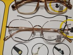 -JINS(上海宏伊国际广场店)