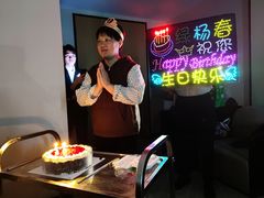 -绿杨春·淮扬宴(庐山路店)