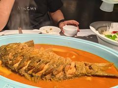 -阿五黄河大鲤鱼(纬三路店)