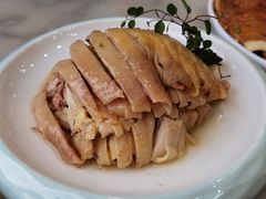 -梅利汴京烤鸭•开封豫菜地标店(晋安路店)