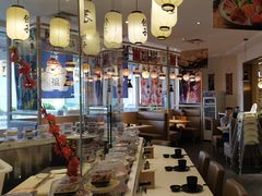 -禾绿回转寿司(苏宁广场店)