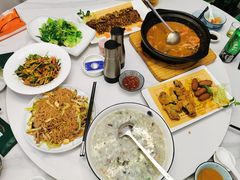 -园里前·私厨·福建菜(台江万达店)