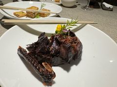 -穿越·外婆家(西溪天堂店)