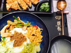 -馔豚·台北菜专门店(深圳湾万象城店)