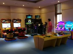 -菲拉拉漫温泉(东环路店)