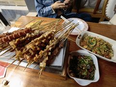 -肉串汪(望京店)