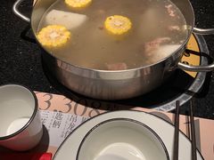 -牛事制造局牛肉火锅(莲岳路店)