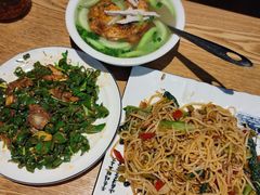 -牛八宝桂林米粉(八里庄店)