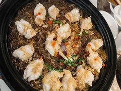 -绿茶餐厅(天津天河城店)