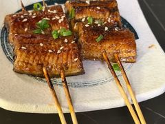 -乌君·酒场·炭火烧鸟(侨城坊店)