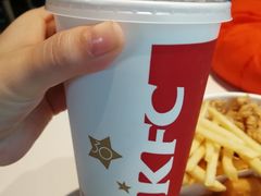 -肯德基(新阳光店)