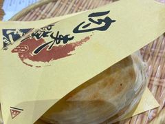 -秦香记凉皮肉夹馍(天城商业中心店)