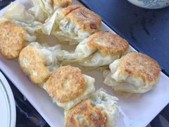 生煎羊肉沙葱烧卖-老绥元烧麦·家常菜(大召店)