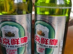 -弓虽昌焖烧鸡(大竹林店)